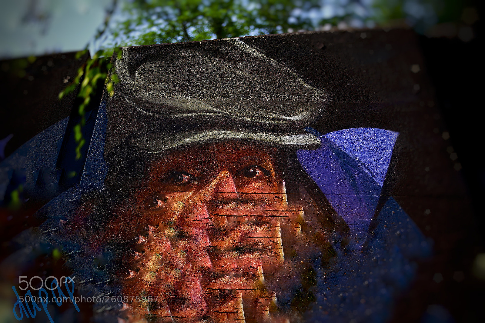 Canon EOS 6D sample photo. Graffiti eindhoven photography