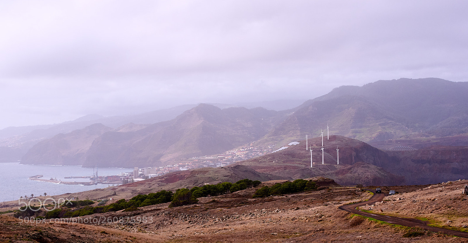 Nikon D300S sample photo. Madeira photography
