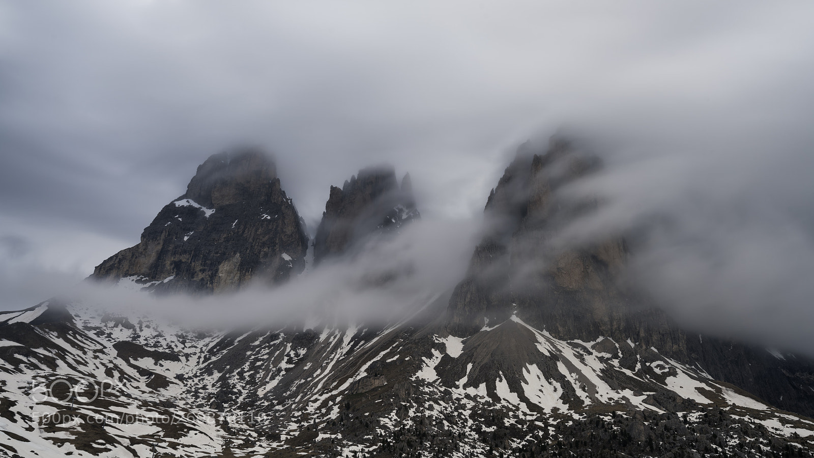 Sony a7R II sample photo. Passo sella photography