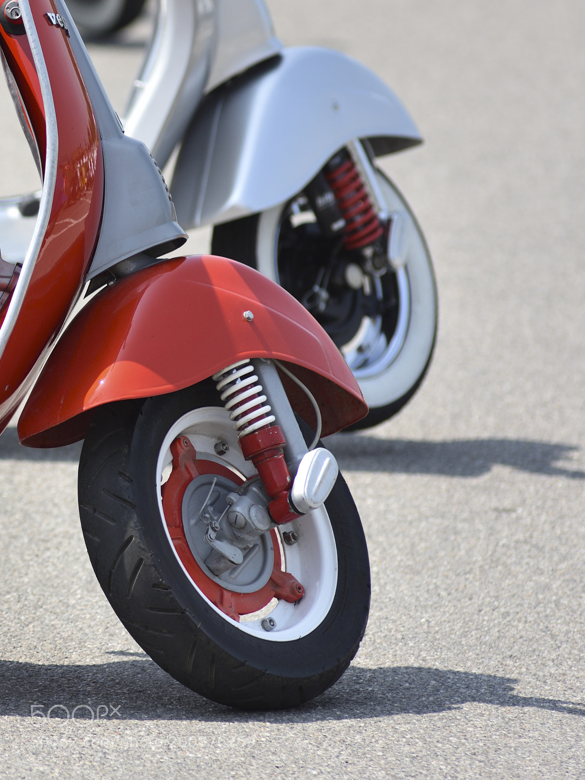 Nikon D810 sample photo. Wheels photography