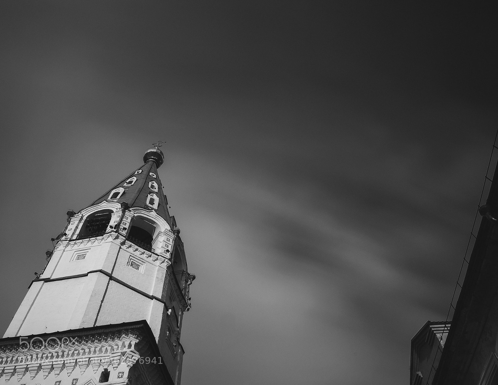 Nikon D3300 sample photo. Church photography