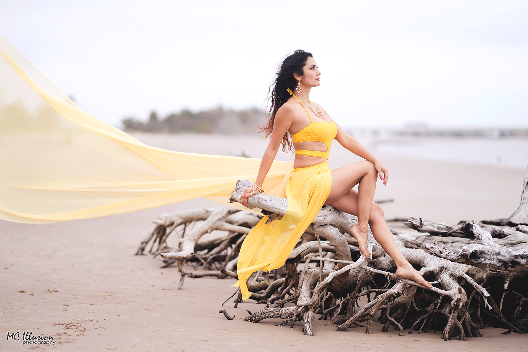 Sony a9 sample photo. The beach photography