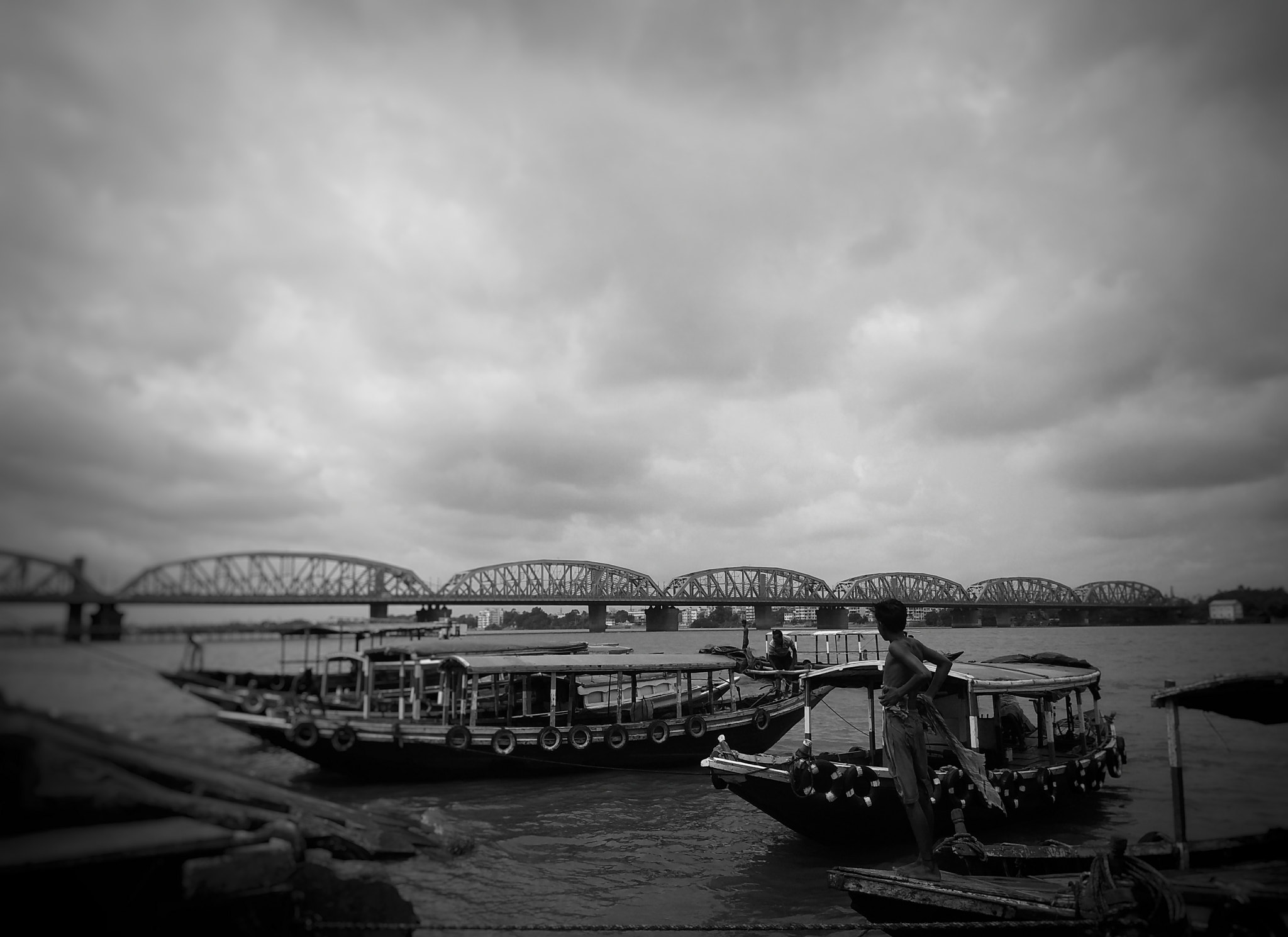 Motorola Moto G (5S) Plus sample photo. Nostalgic photography