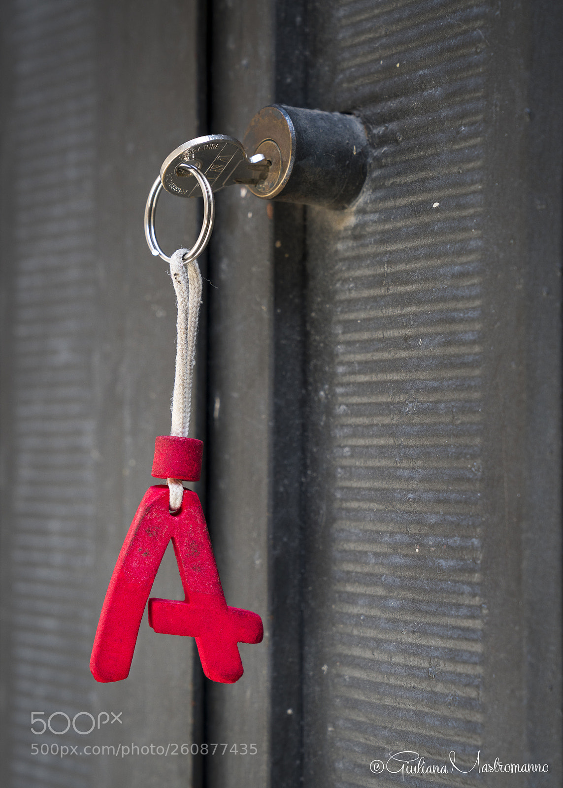 Sony a7R II sample photo. The key of my photography