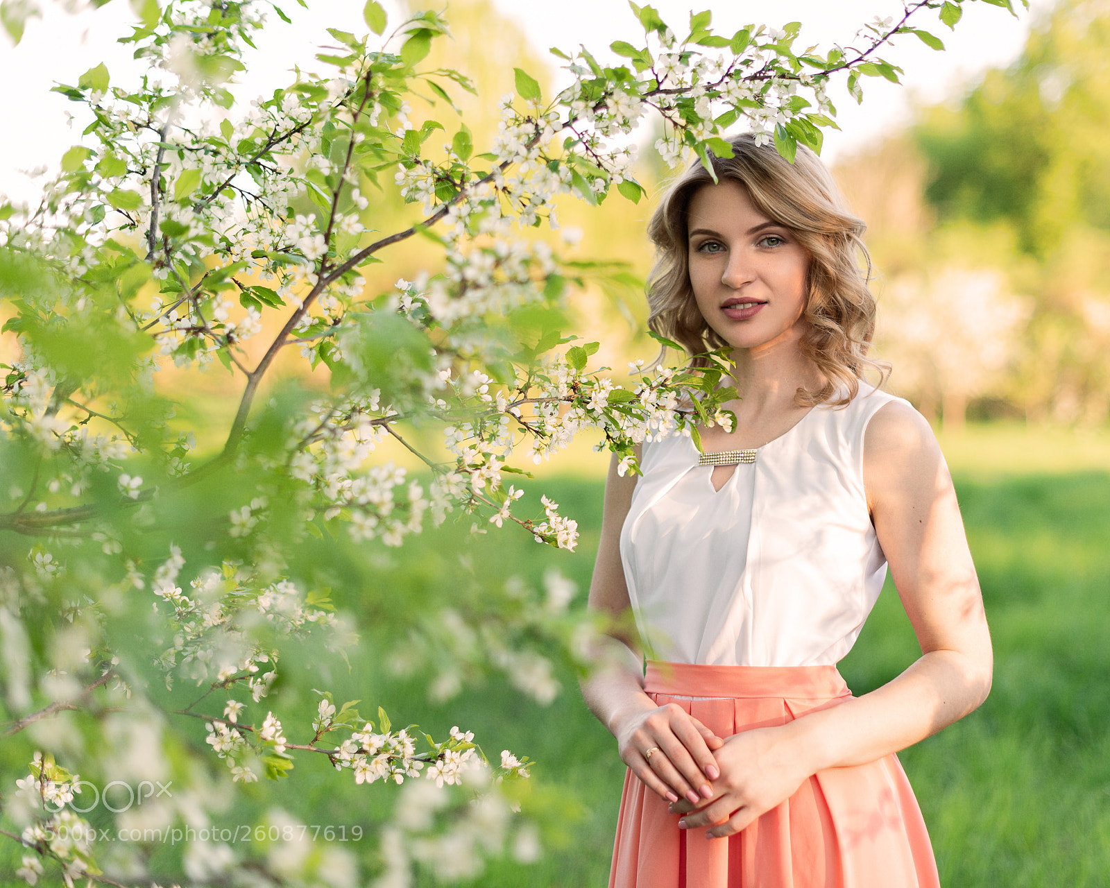 Nikon D750 sample photo. Maria photography