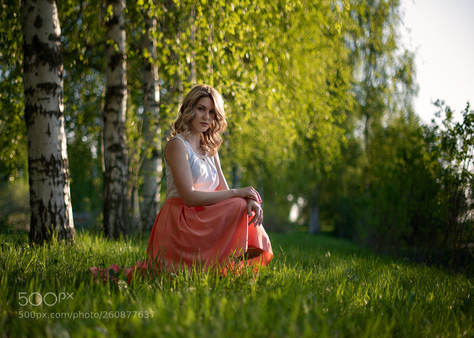 Nikon D750 sample photo. Maria photography