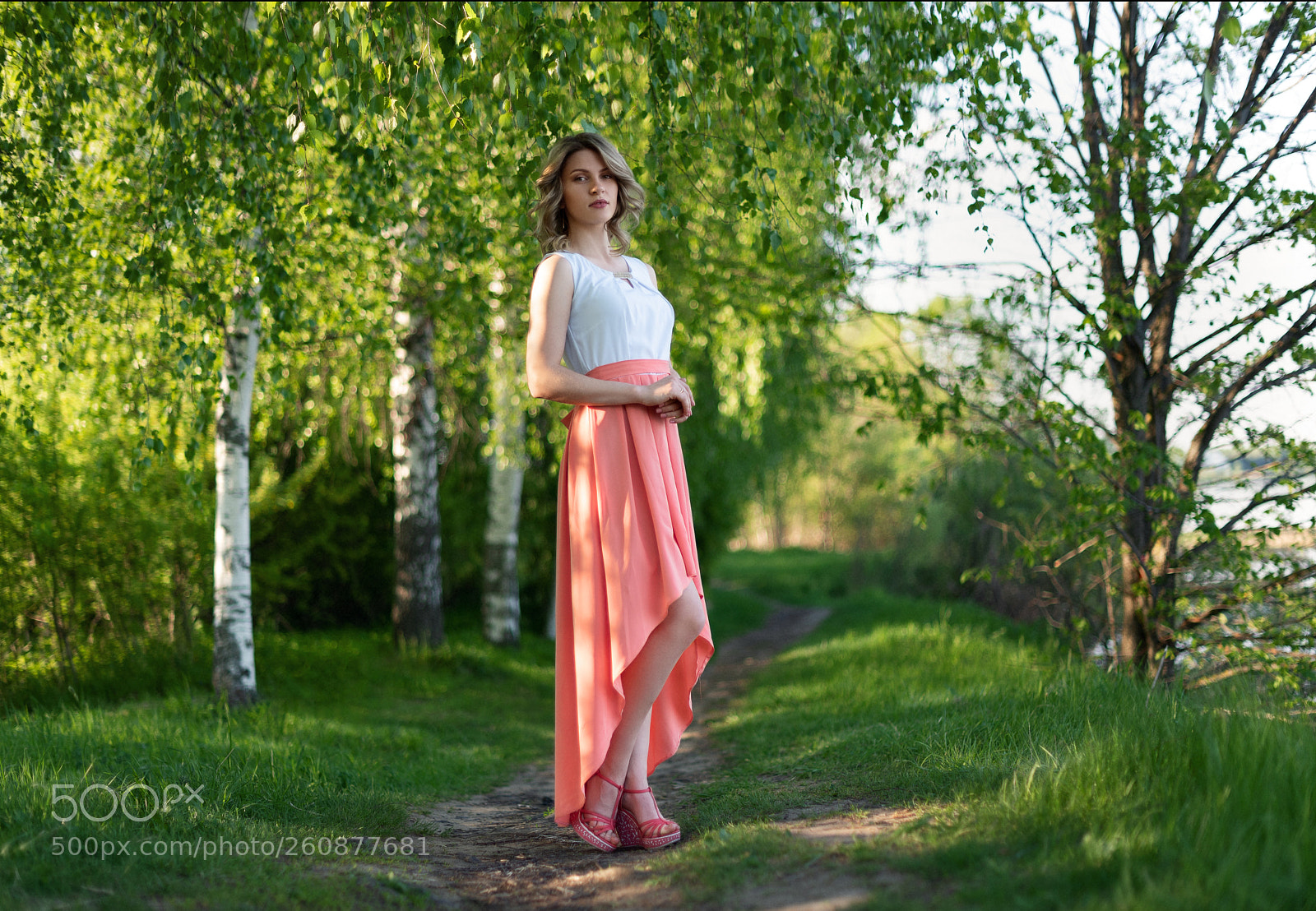 Nikon D750 sample photo. Maria photography