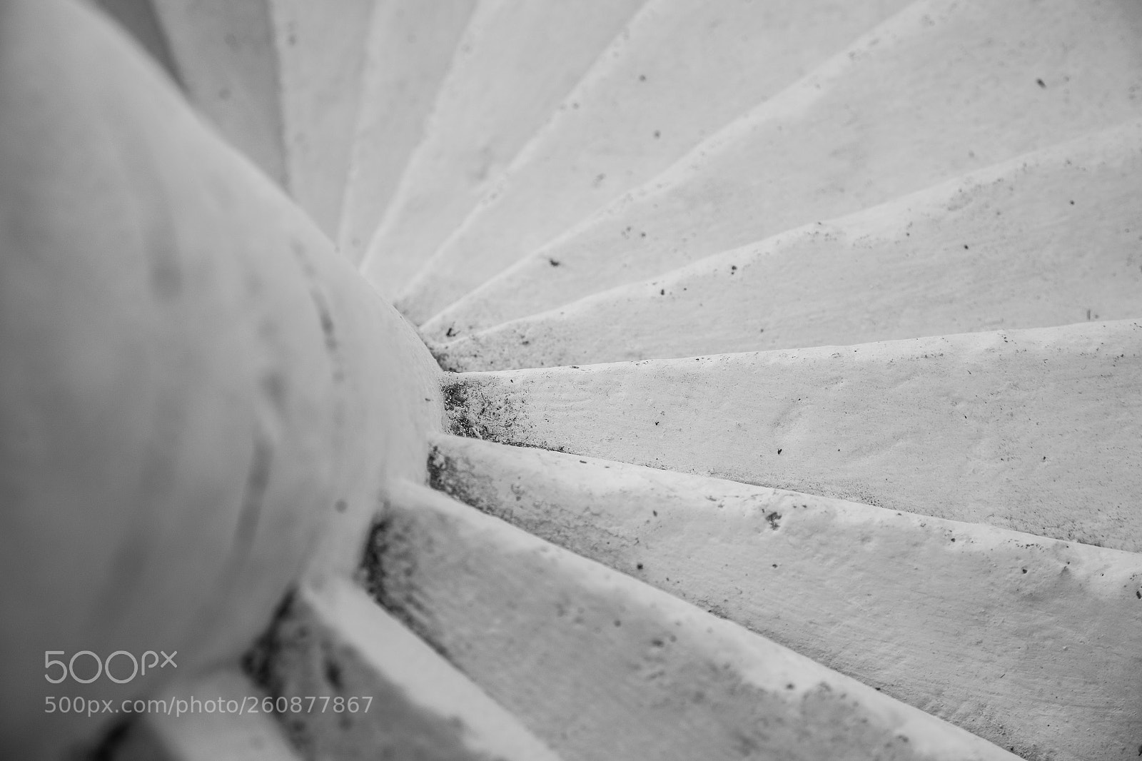 Canon EOS 6D sample photo. Stairs photography