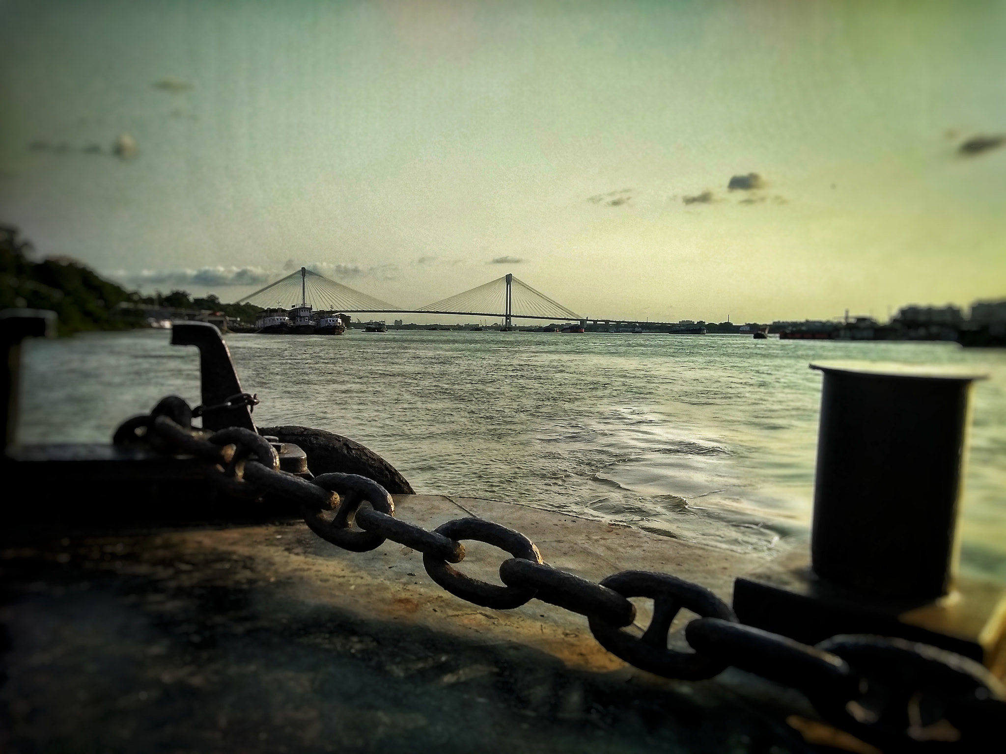 Motorola Moto G (5S) Plus sample photo