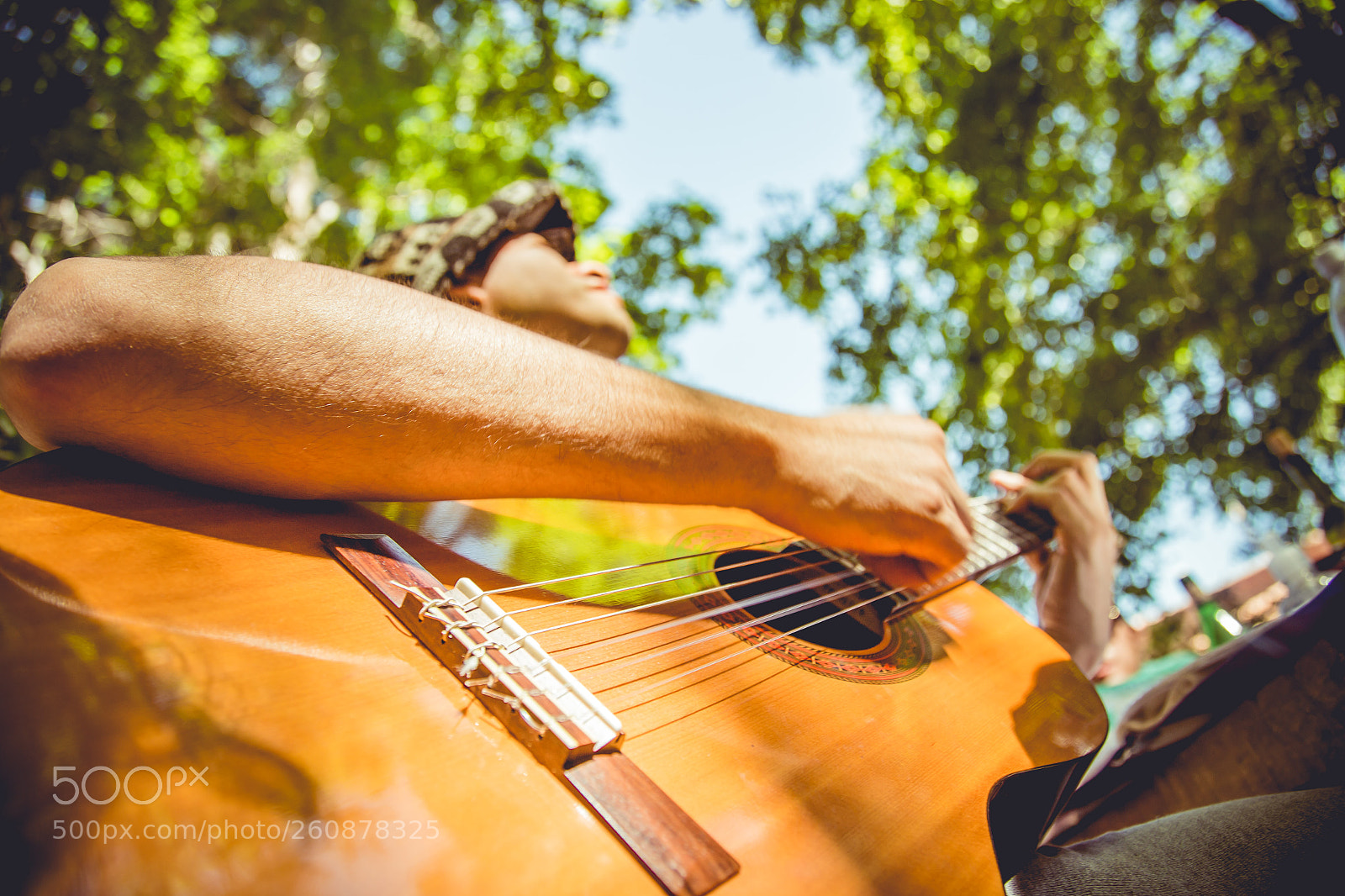 Canon EOS 6D sample photo. Viaje a la monta photography