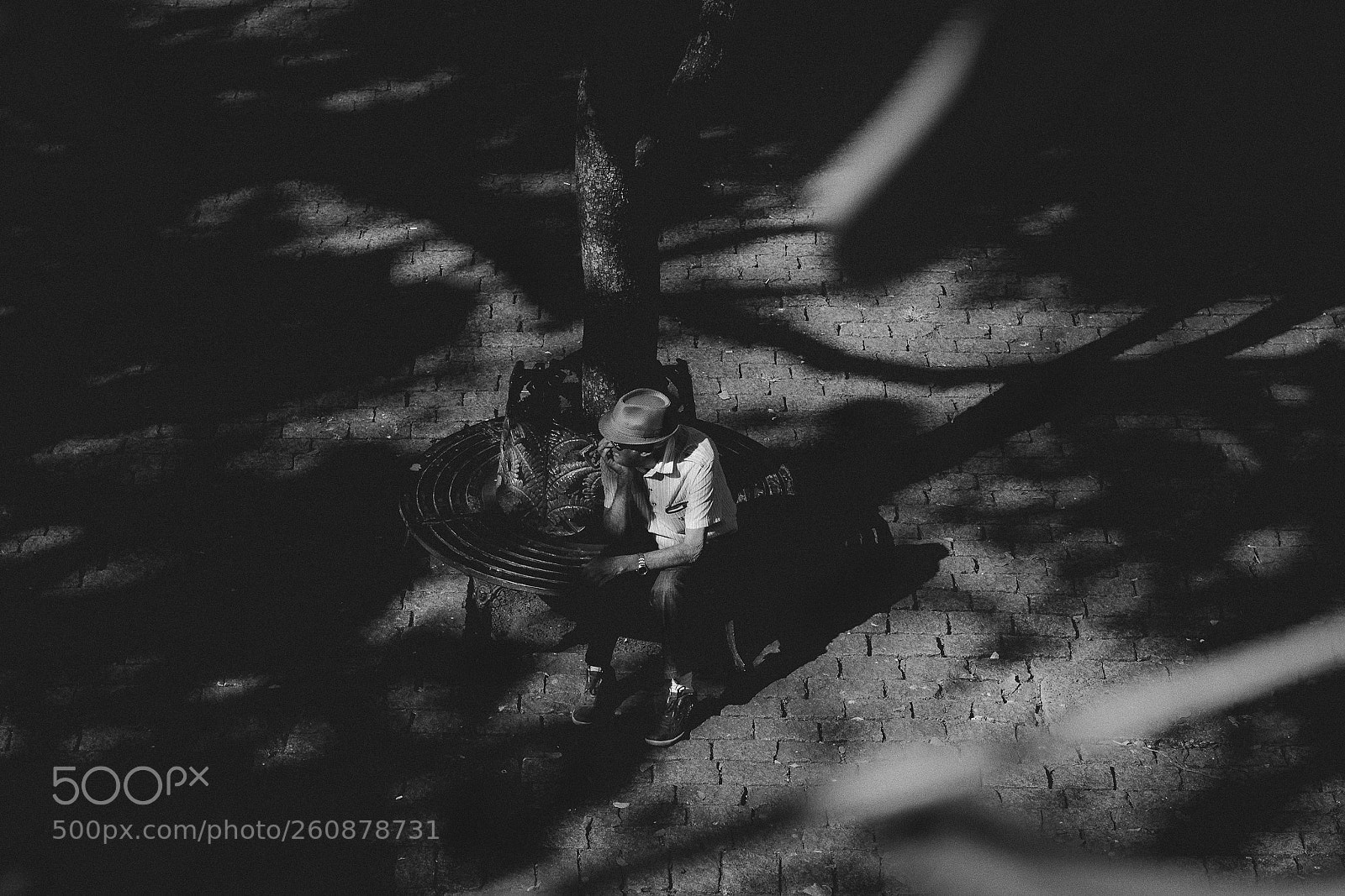 Canon EOS 700D (EOS Rebel T5i / EOS Kiss X7i) sample photo. Nas sombras cansadas photography