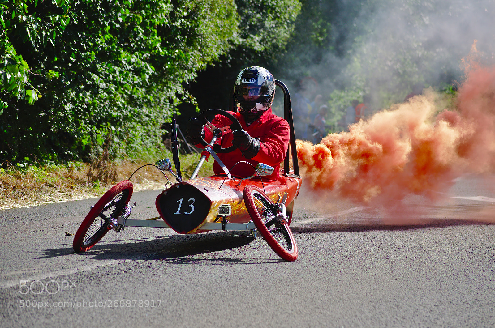 Nikon D5100 sample photo. Daredevil photography