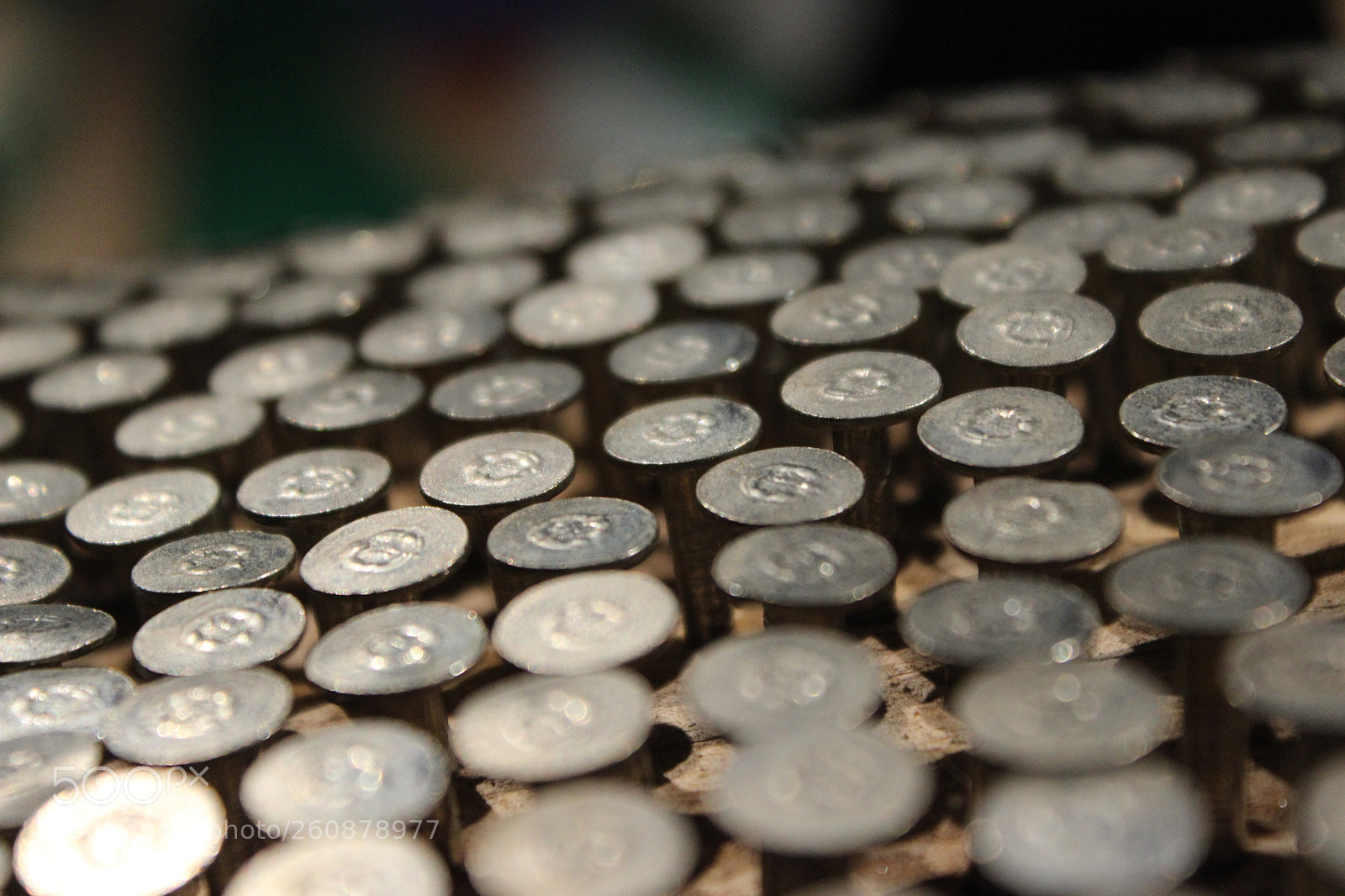 Canon EOS 600D (Rebel EOS T3i / EOS Kiss X5) sample photo. Rows photography