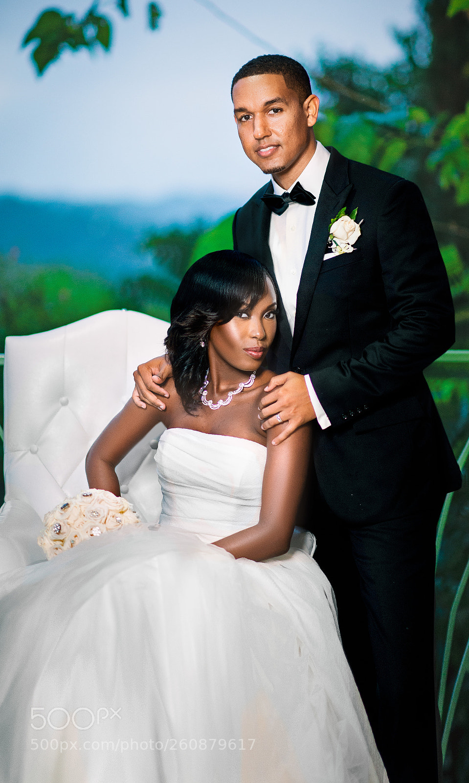 Nikon D600 sample photo. Wedding photography