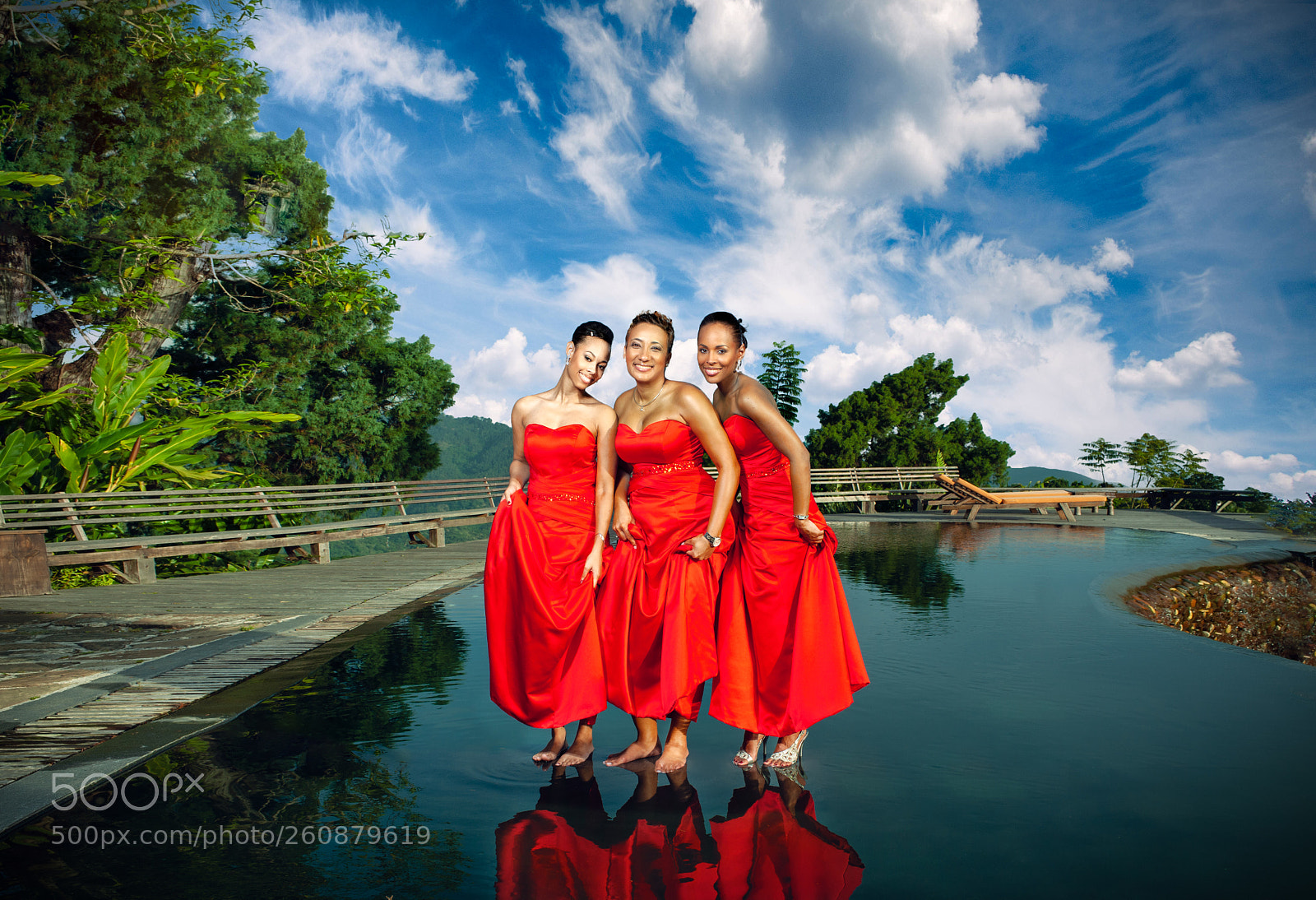 Nikon D700 sample photo. Wedding photography