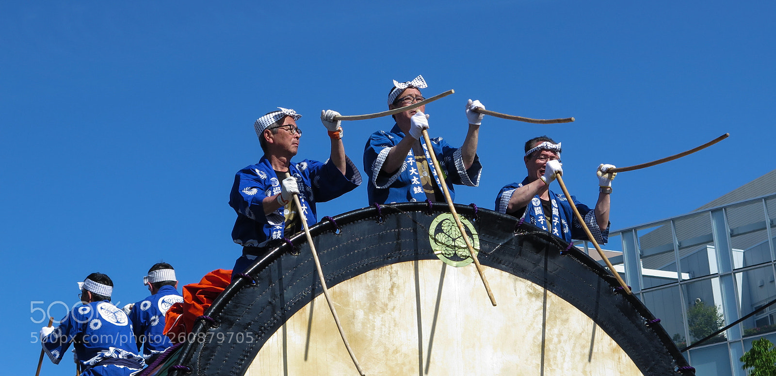Canon PowerShot G16 sample photo. Otaiko photography
