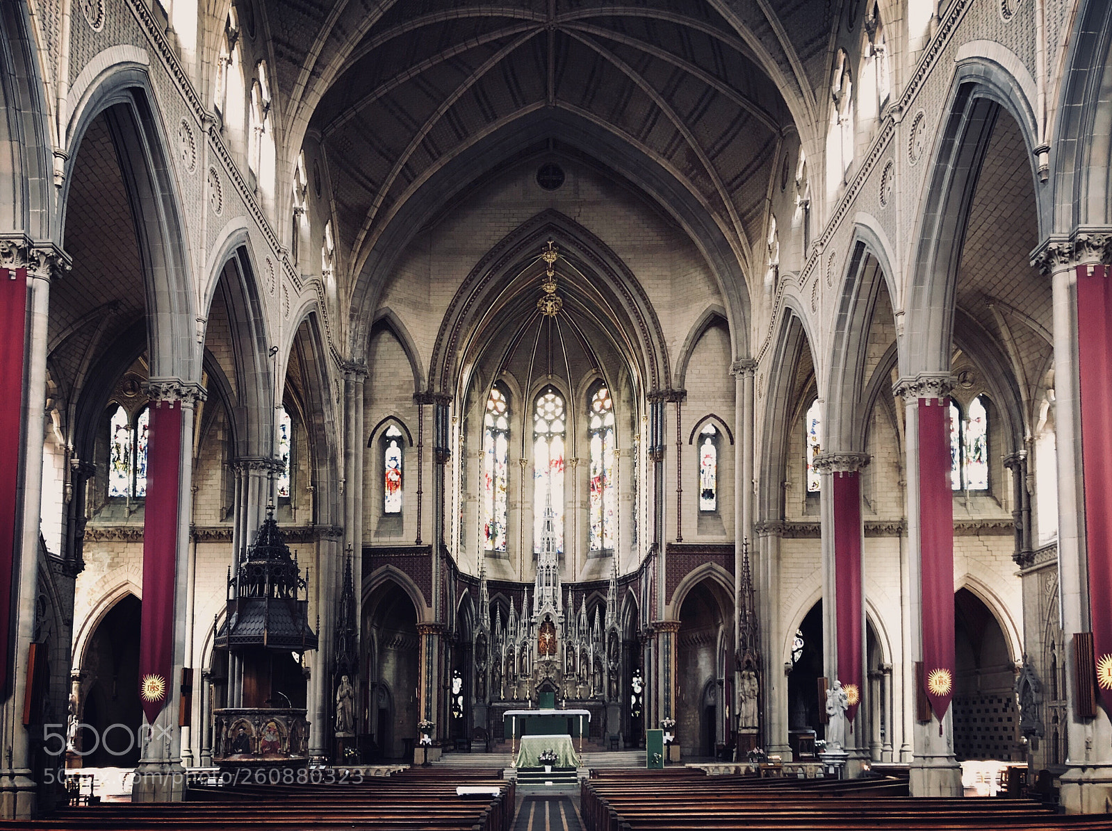 Apple iPhone 8 sample photo. Church of the holy photography