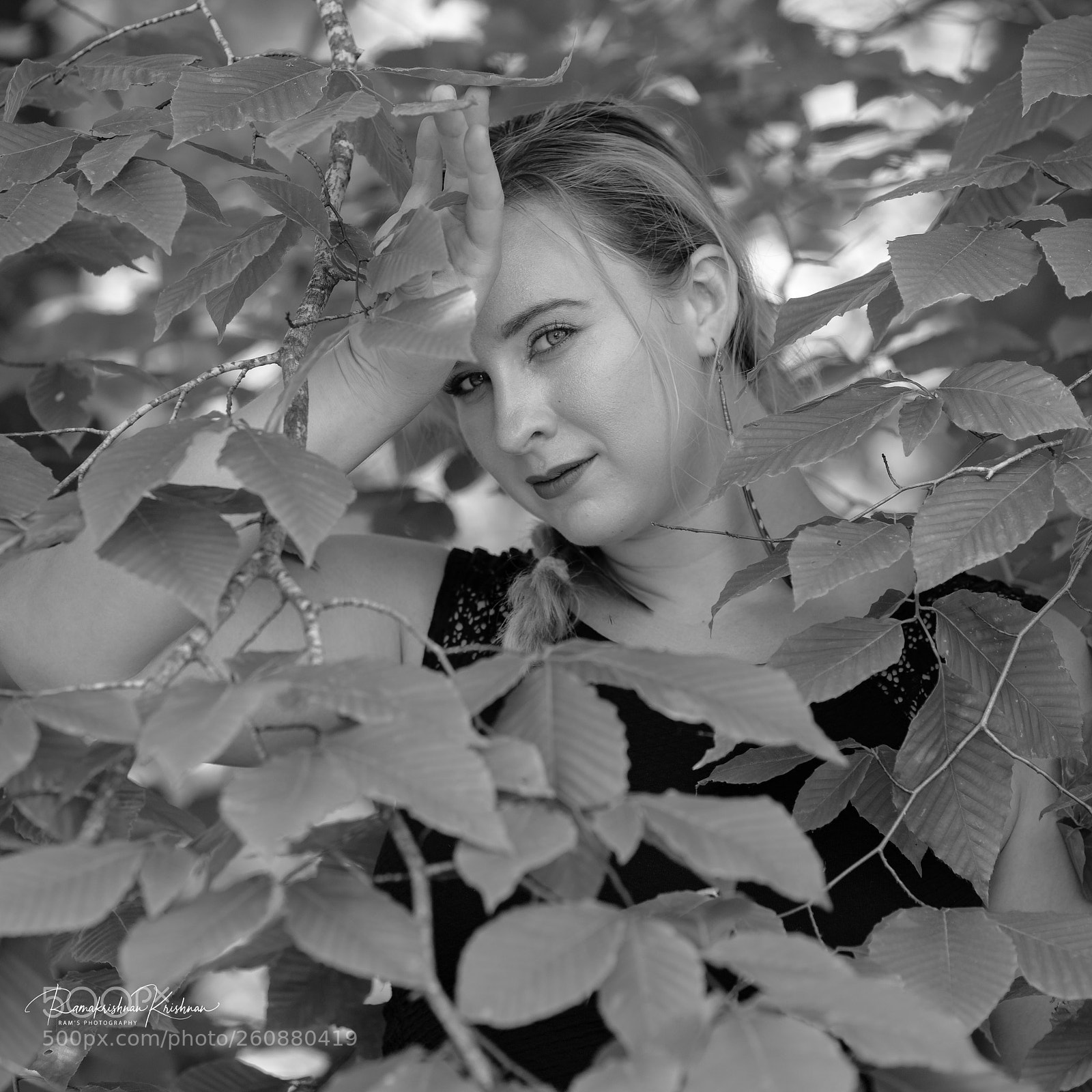 Nikon D610 sample photo. Sexy me photography