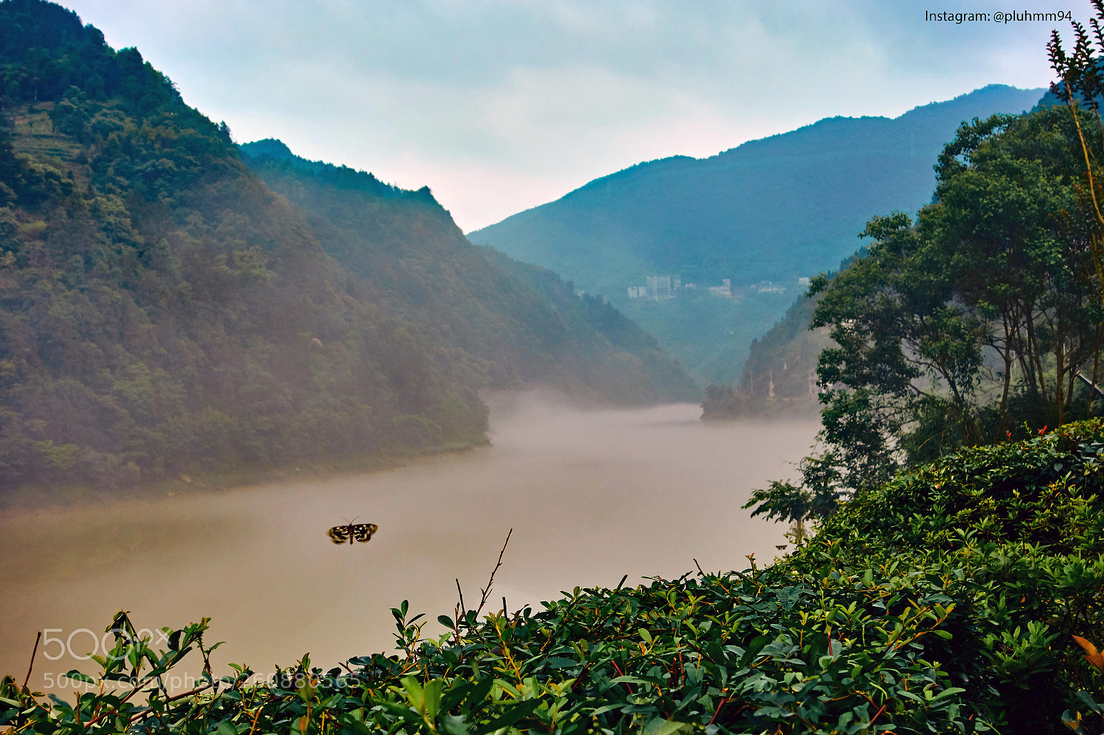 Sony Cyber-shot DSC-RX100 sample photo. Enshi mountains, hubei photography
