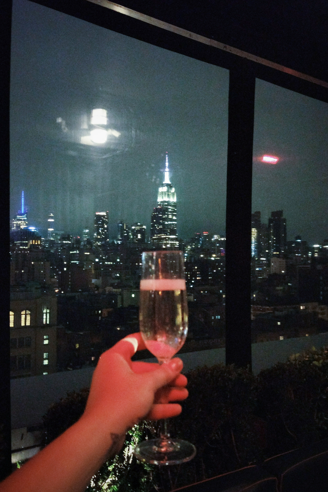 Xiaomi MI 5 sample photo. A toast to ny photography