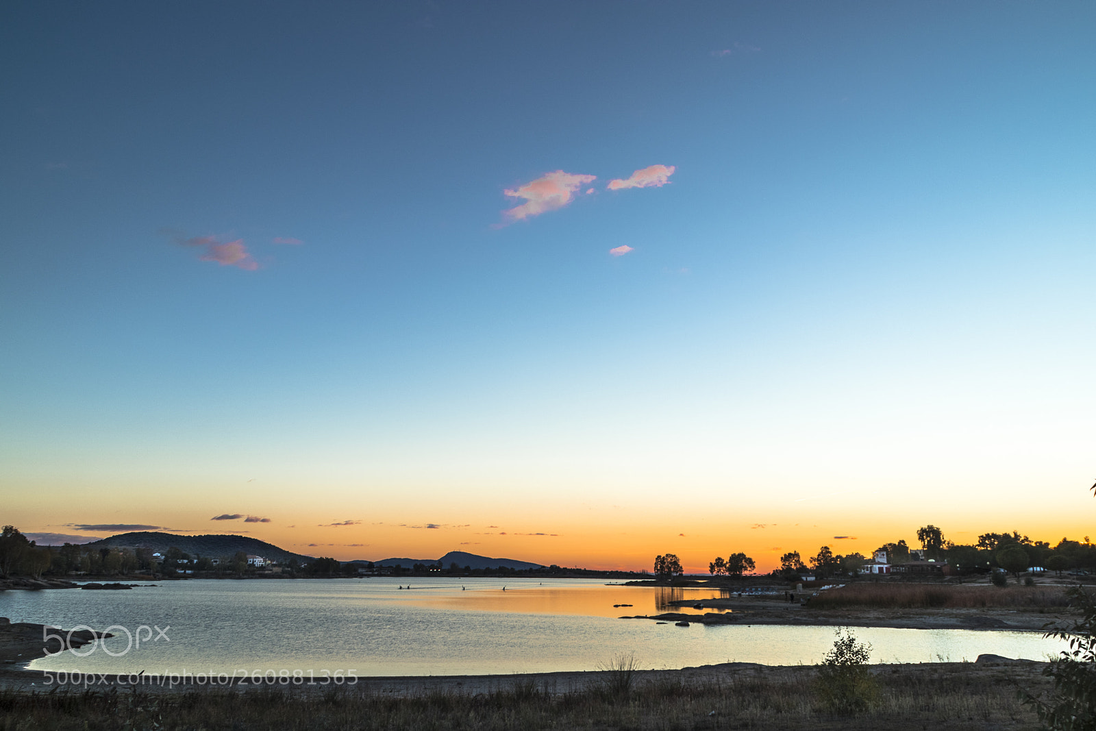Canon EOS 80D sample photo. Sunset photography