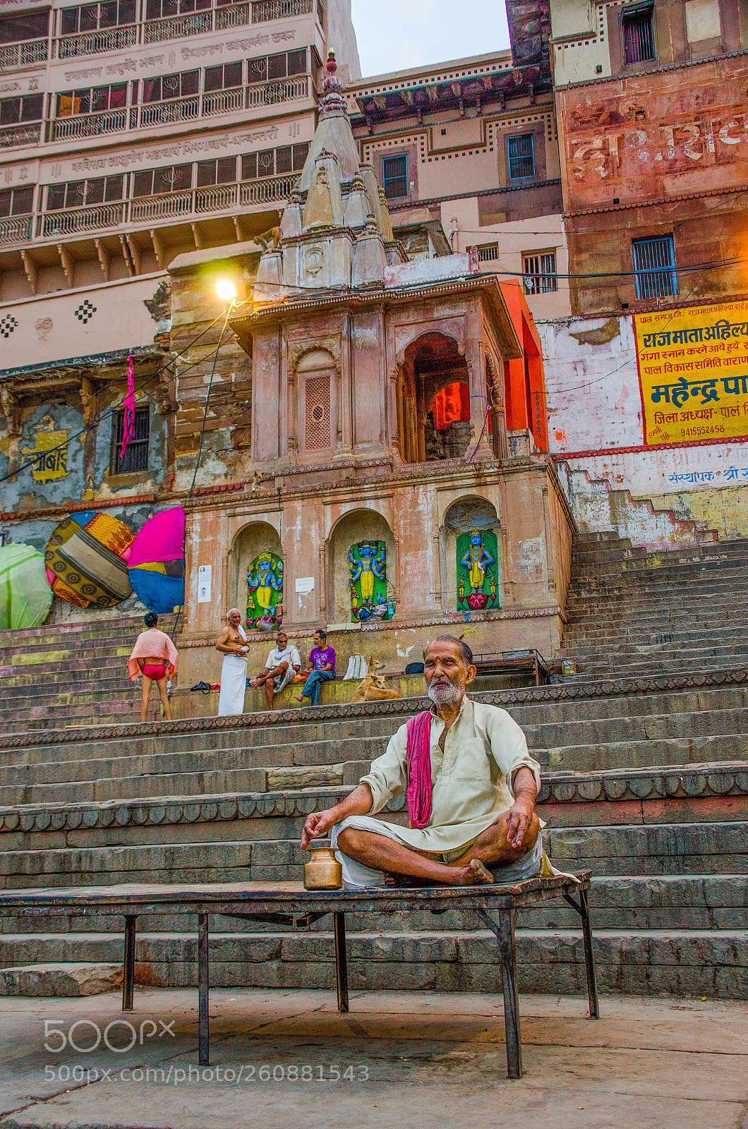 Nikon D7000 sample photo. Meditation photography