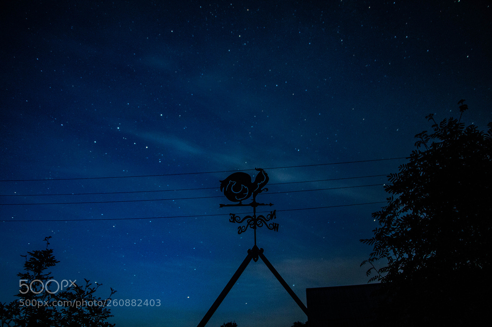 Canon EOS 650D (EOS Rebel T4i / EOS Kiss X6i) sample photo. Night photography