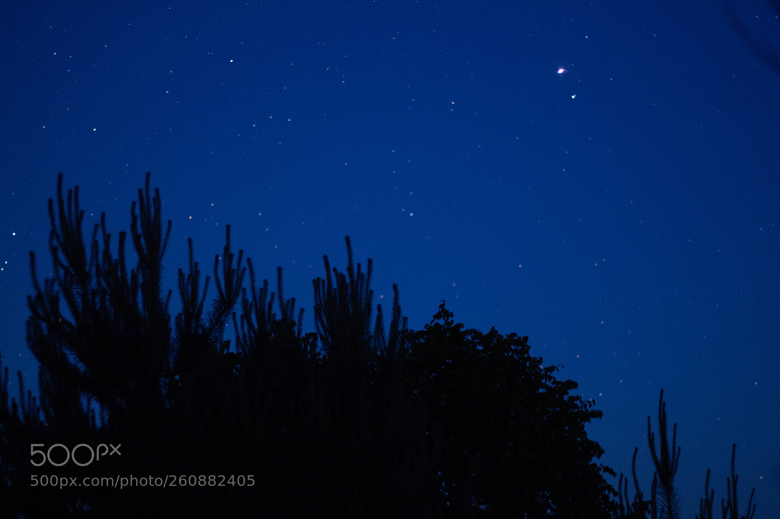 Canon EOS 650D (EOS Rebel T4i / EOS Kiss X6i) sample photo. Night photography