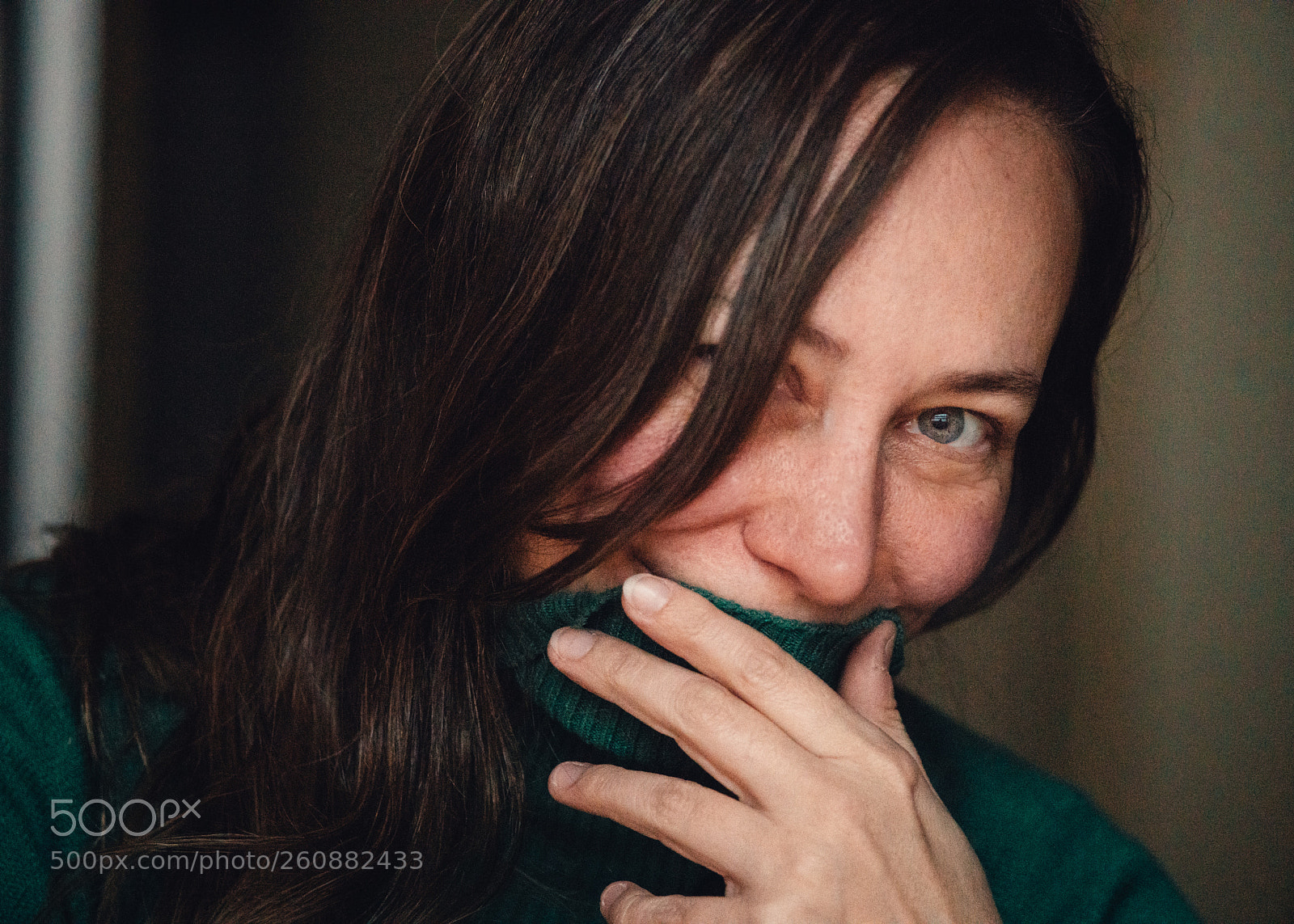 Sony a7R II sample photo. Mi amiga gisella. photography