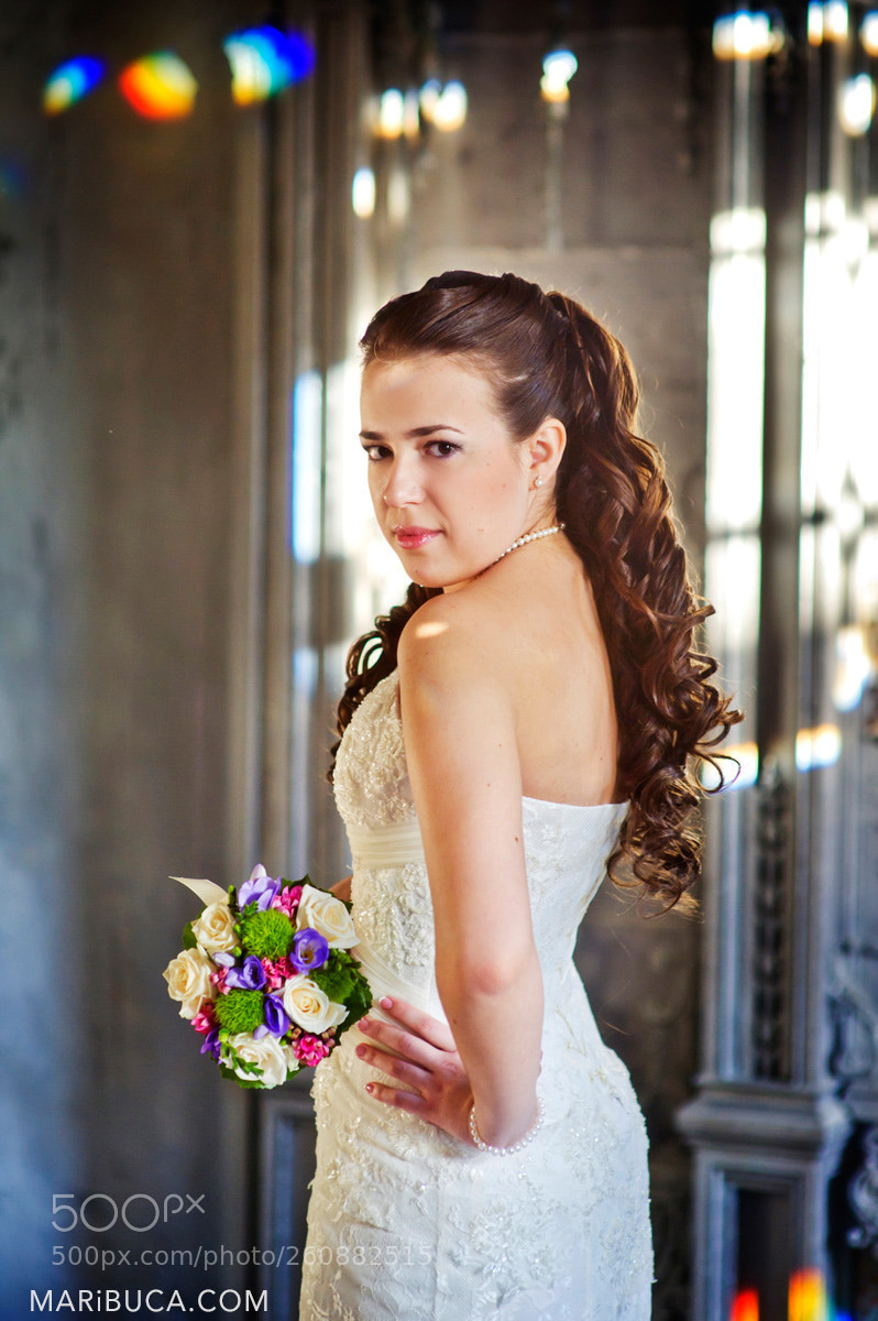 Nikon D3S sample photo. Wedding & event photos, california photography