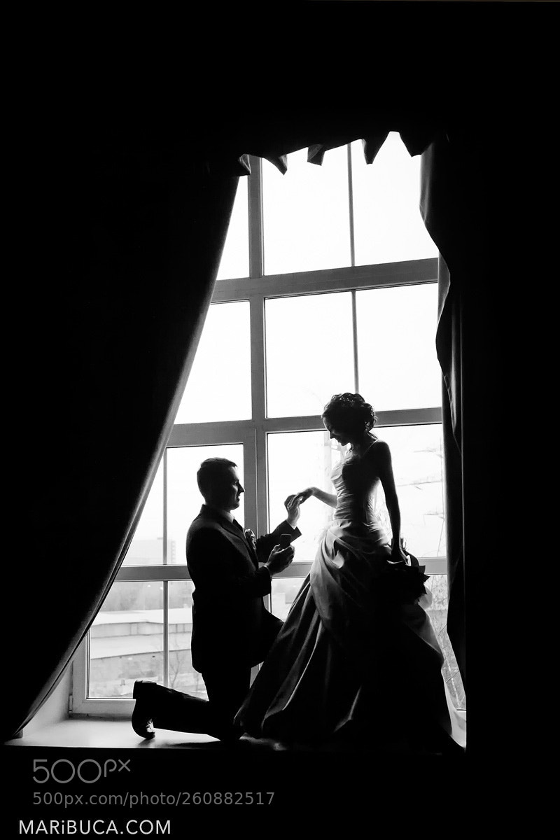 Canon EOS 5D Mark II sample photo. Wedding & event photos, california photography