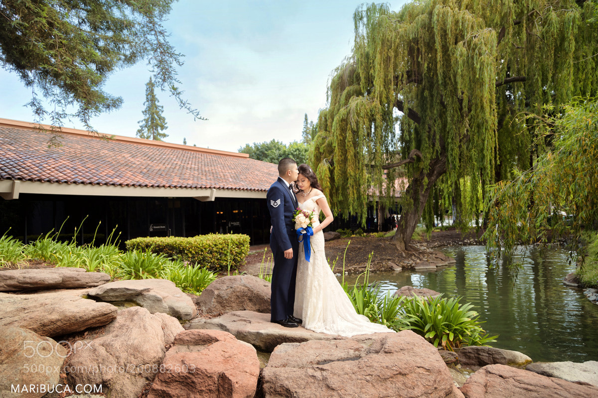 Canon EOS-1D X Mark II sample photo. Wedding & event photos, california photography