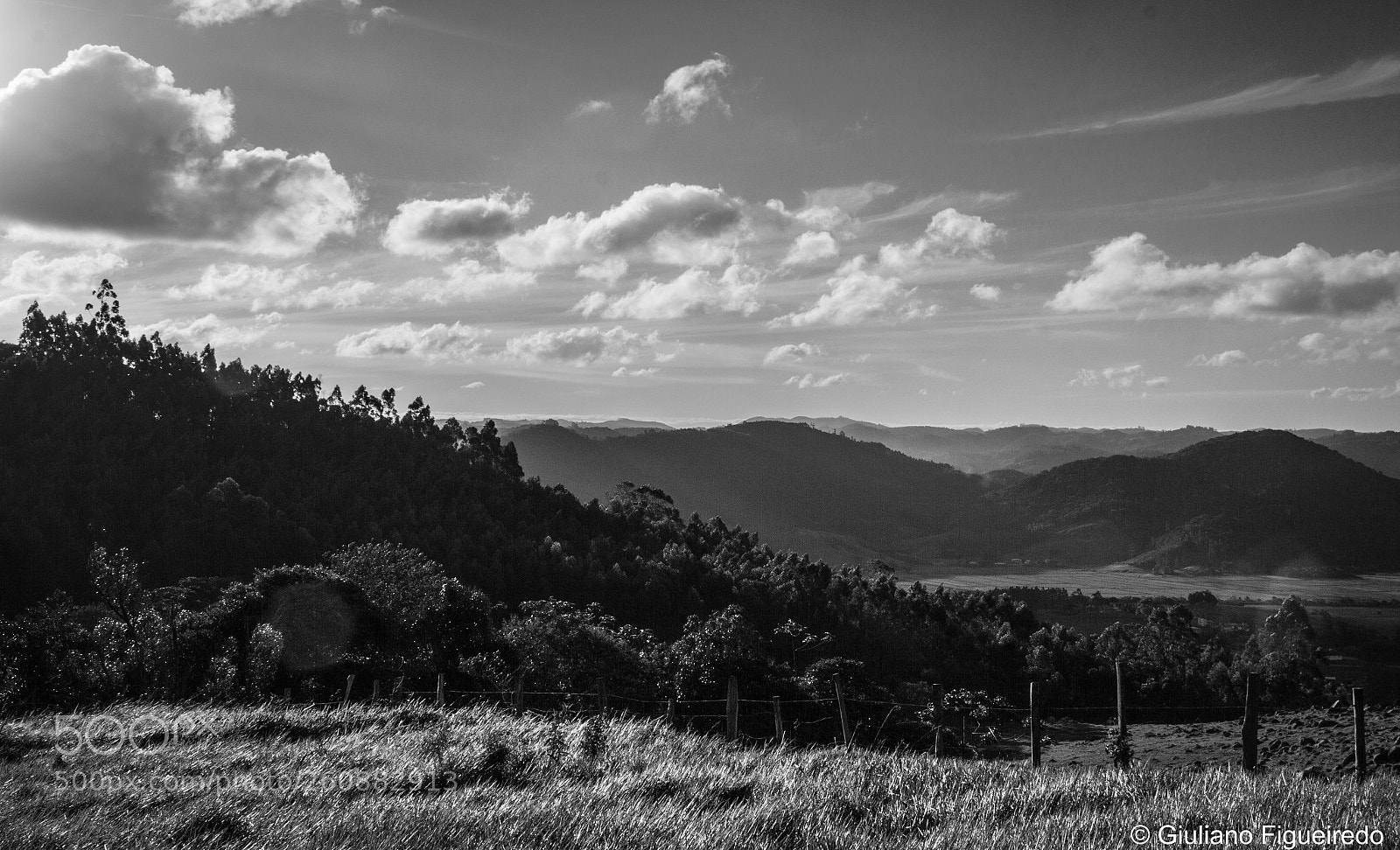 Canon EOS 60D sample photo. Paisagens de santa catarina photography