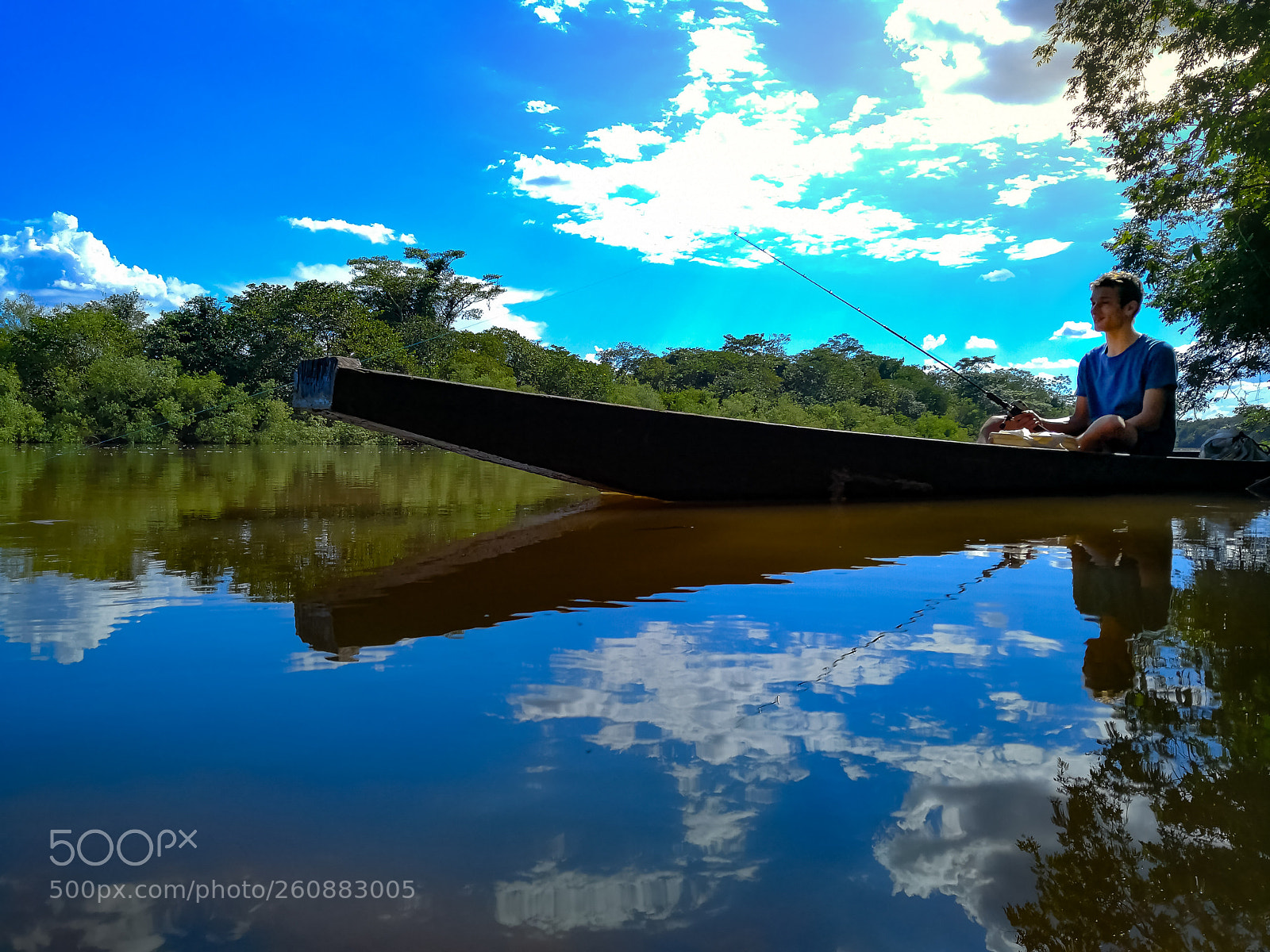 HUAWEI Mate 10 Pro sample photo. Fish day photography