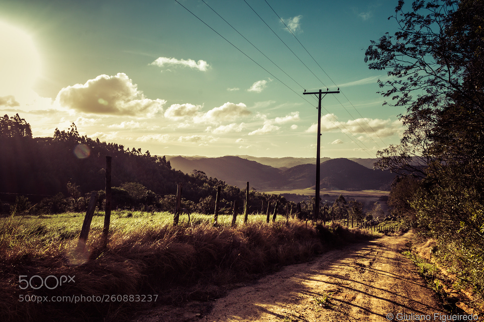 Canon EOS 60D sample photo. Paisagens de santa catarina photography