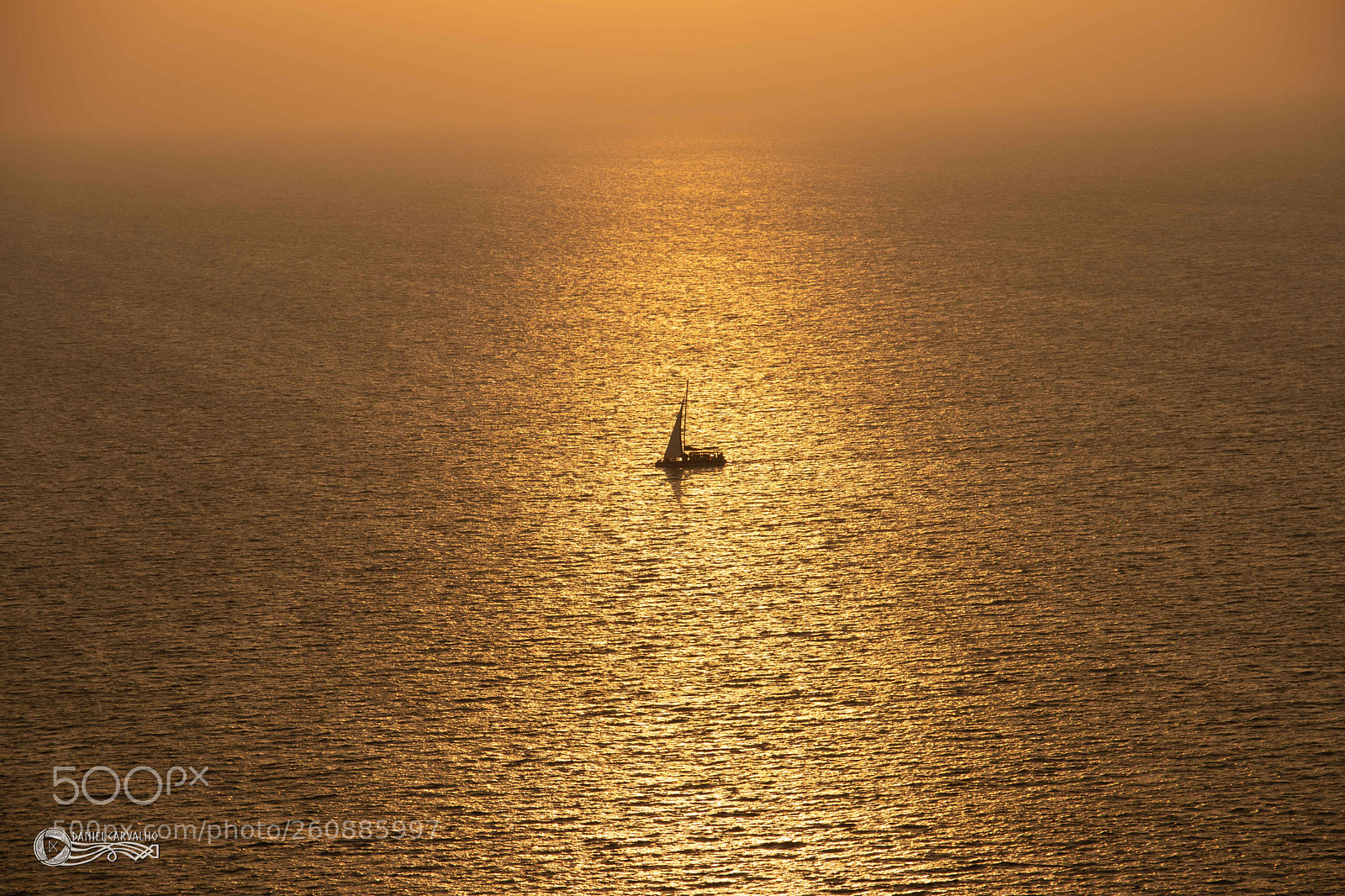 Canon EOS 80D sample photo. Boat at sunset photography