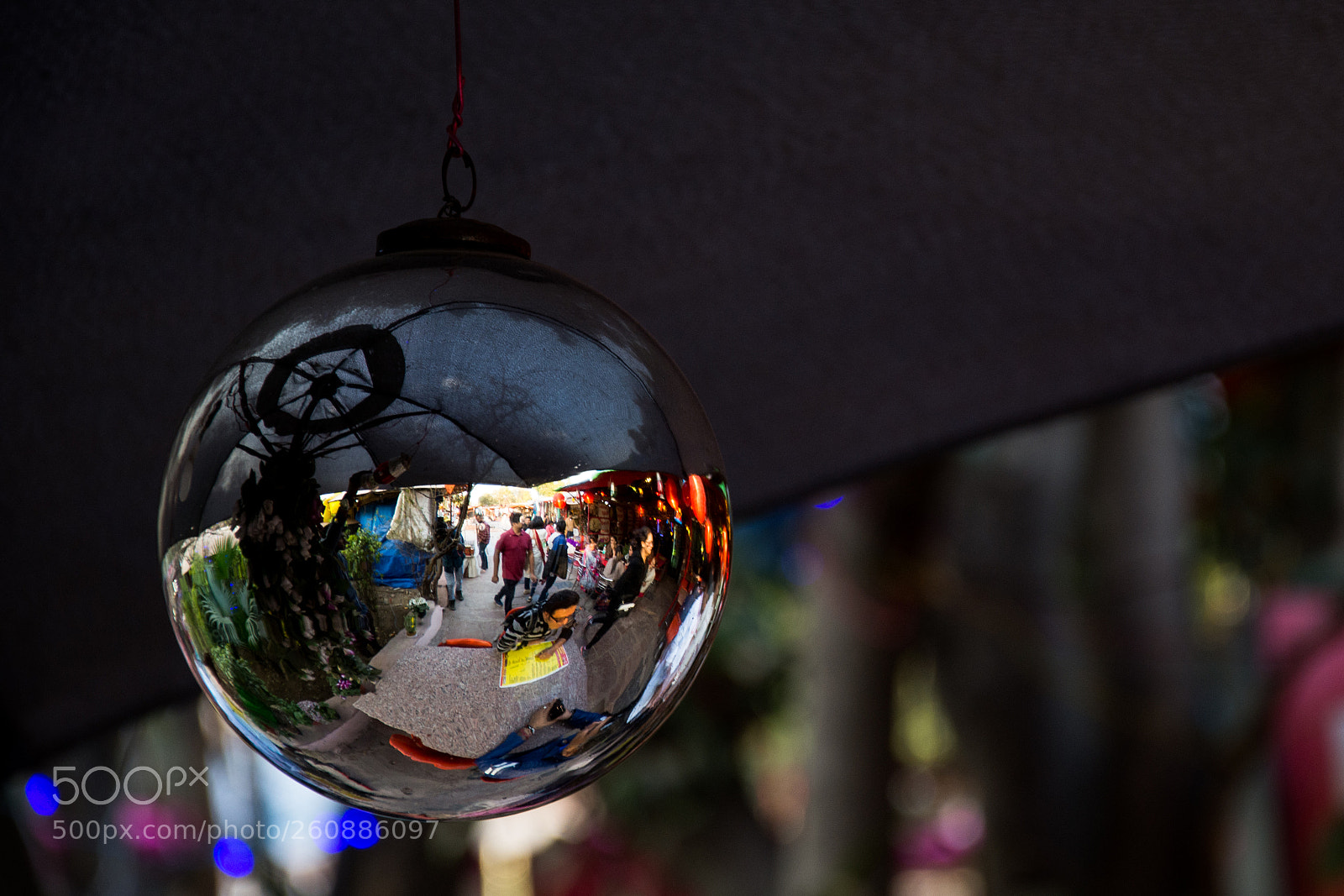 Nikon D7200 sample photo. Street view photography