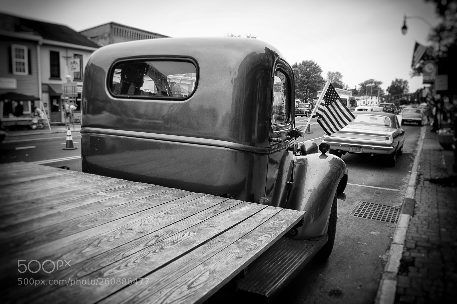 Nikon D40 sample photo. Flatbed photography