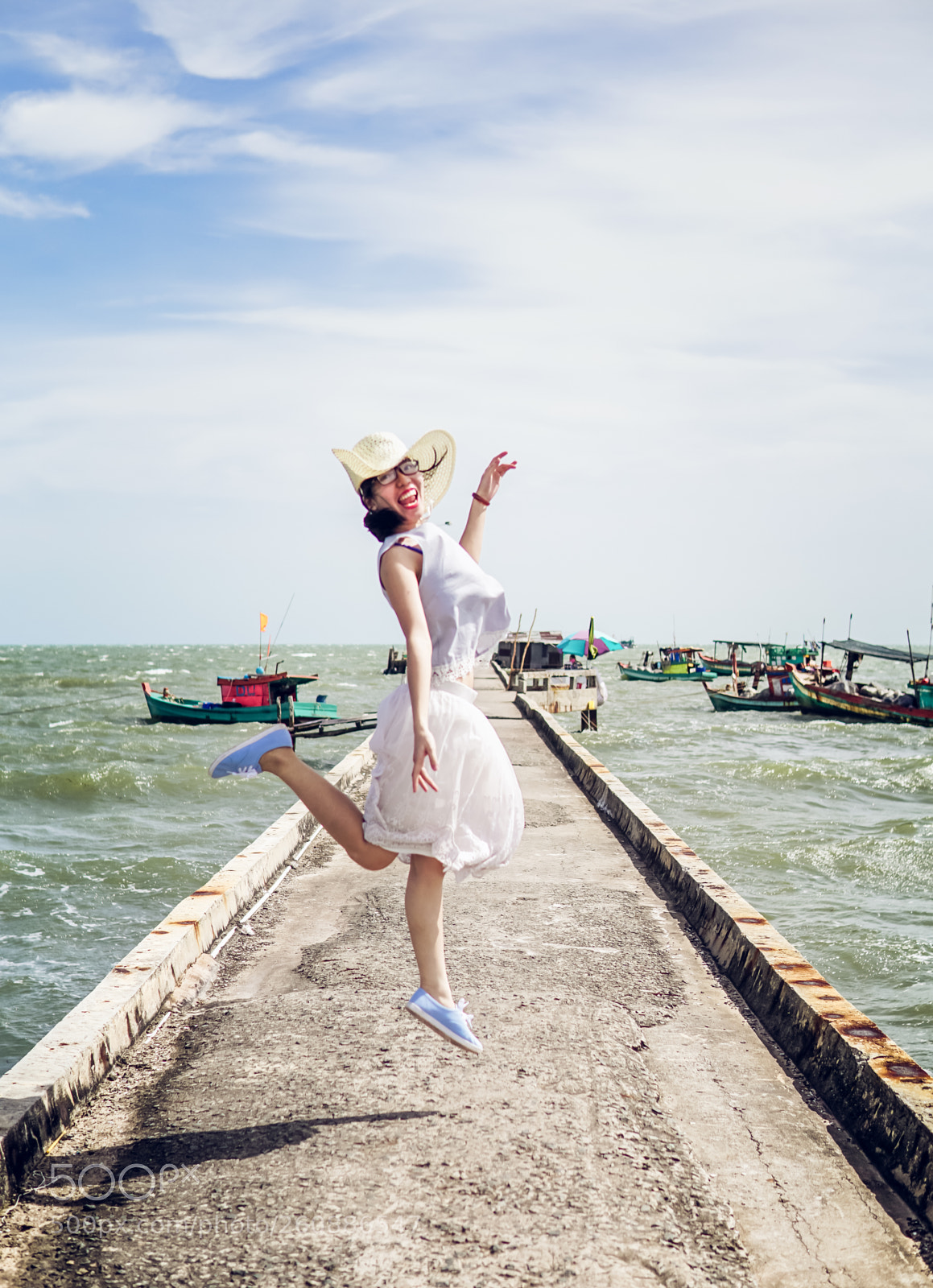 Sony a6000 sample photo. Phu quoc photography