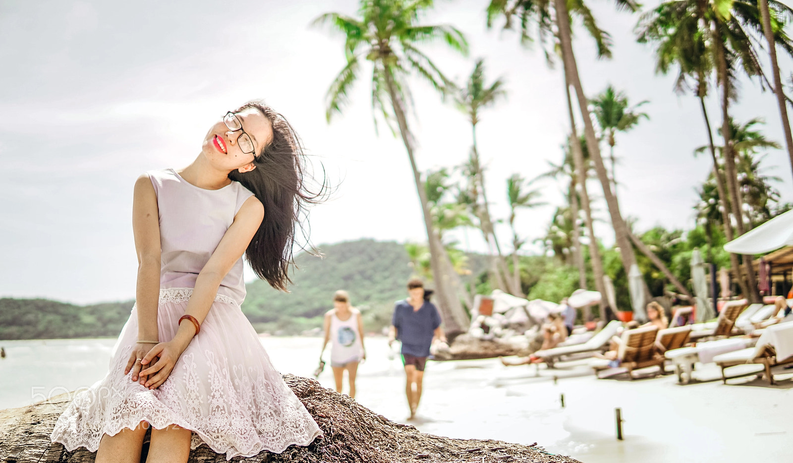 Sony a6000 sample photo. Phu quoc photography