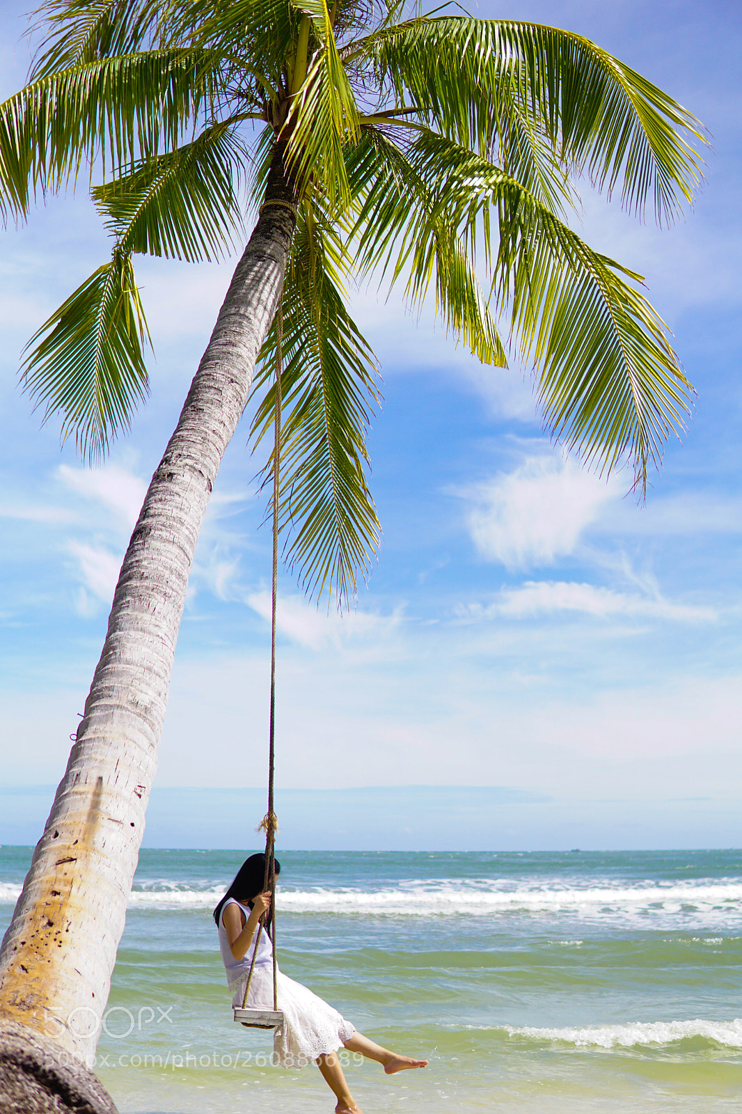 Sony a6000 sample photo. Phu quoc photography