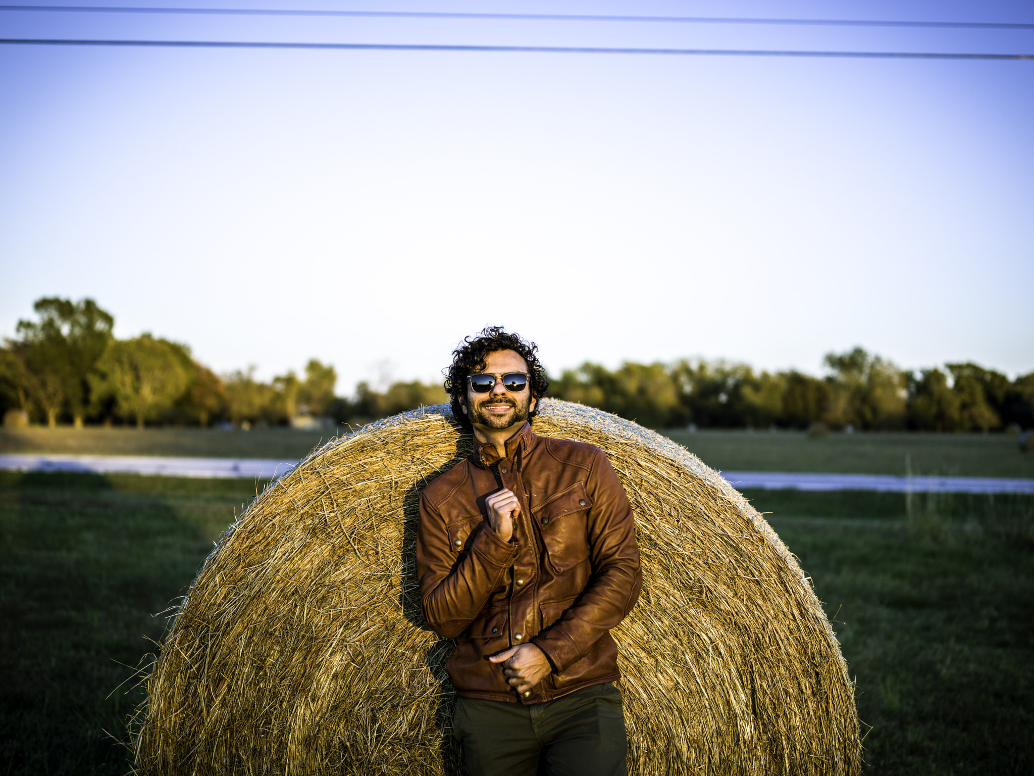 Hasselblad H6D sample photo. The man, the myth, the legend. photography