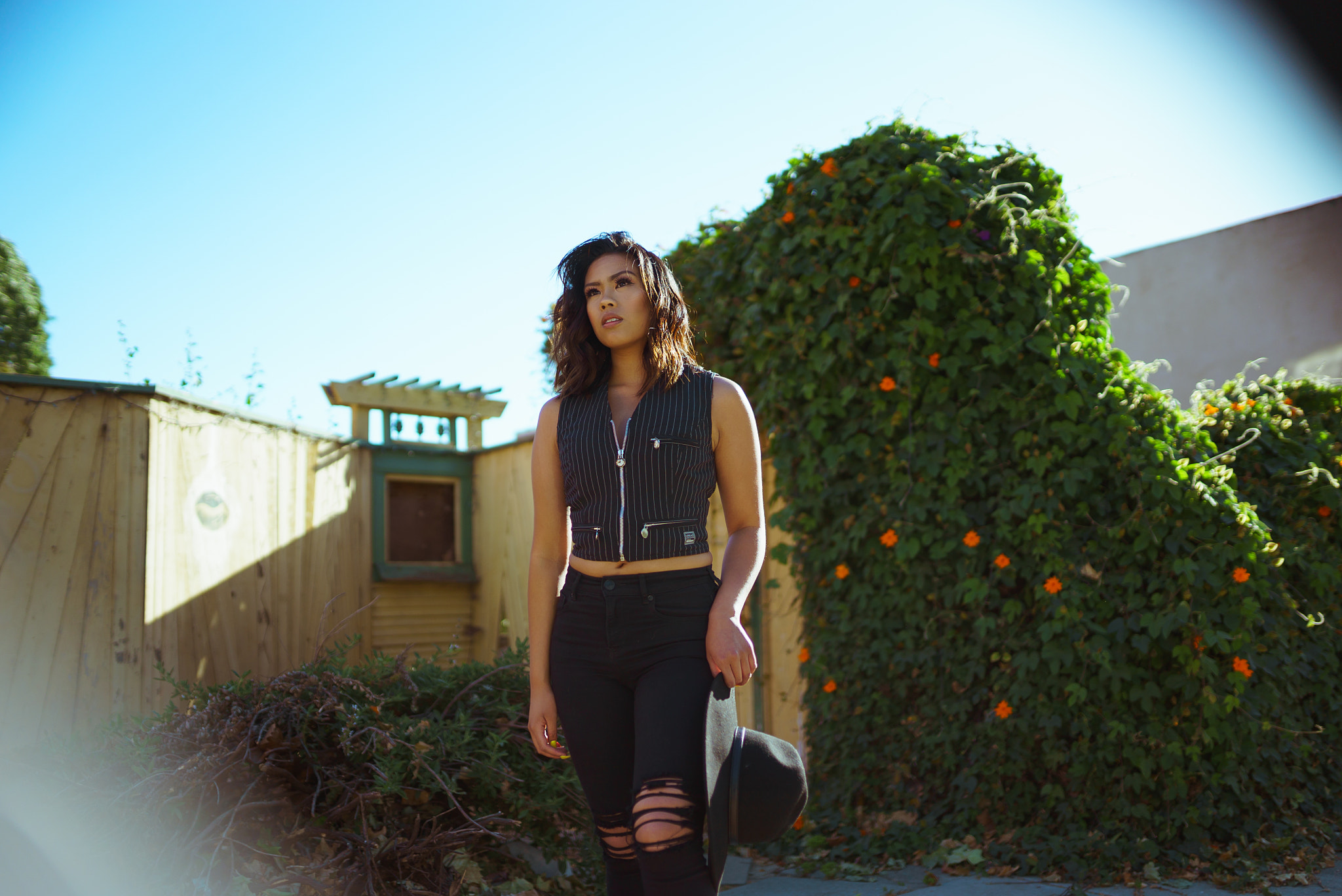 Sony a7S II sample photo