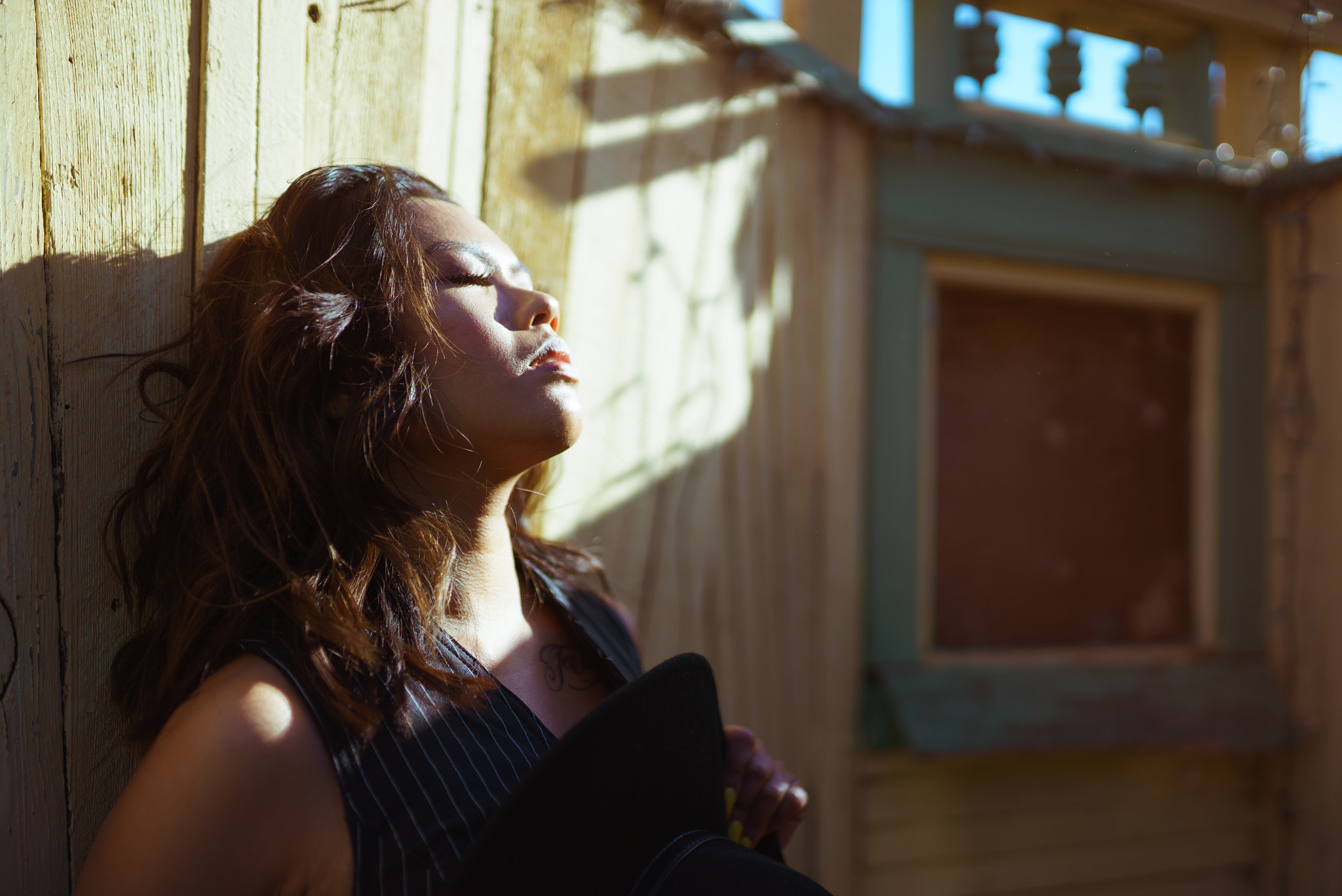 Sony a7S II sample photo