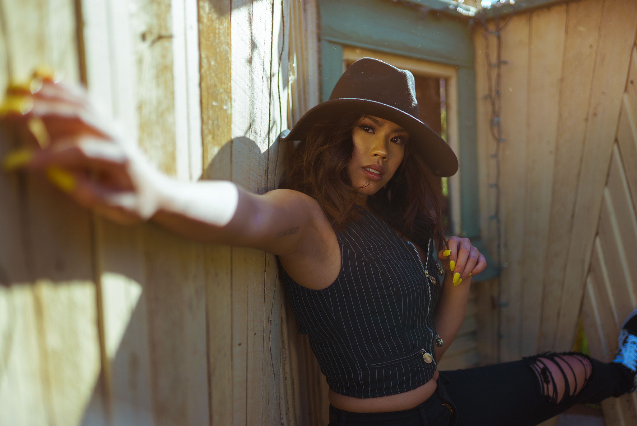 Sony a7S II sample photo
