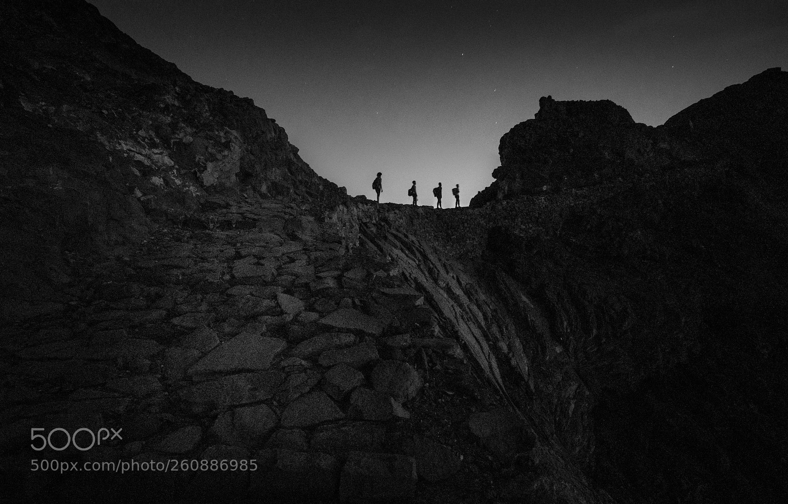 Sony a6500 sample photo. Hiking shamsan mountain photography