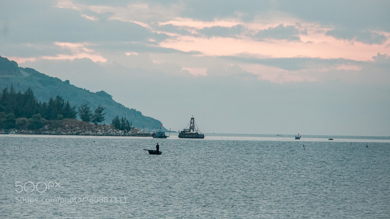 Sony a6000 sample photo. The sea photography