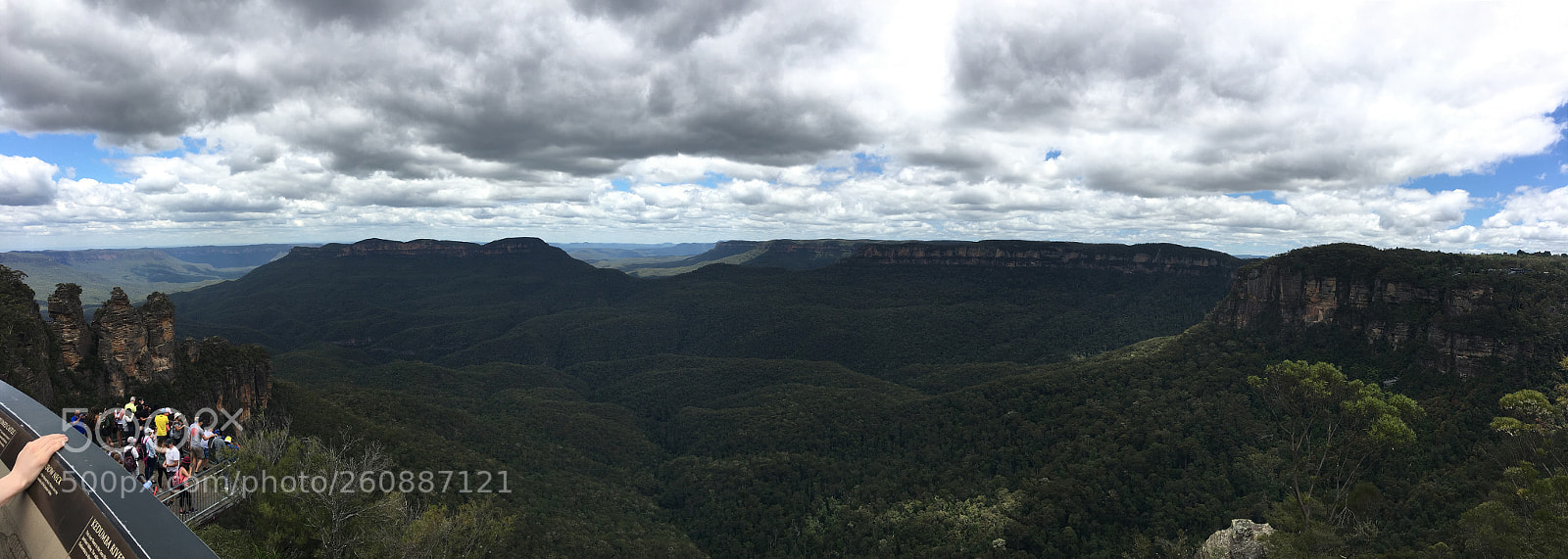 Apple iPhone 6s Plus sample photo. Blue mountains, nsw, australia photography
