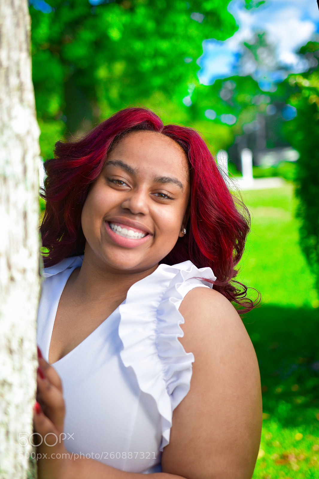 Nikon D7200 sample photo. 2018 high school graduate  photography