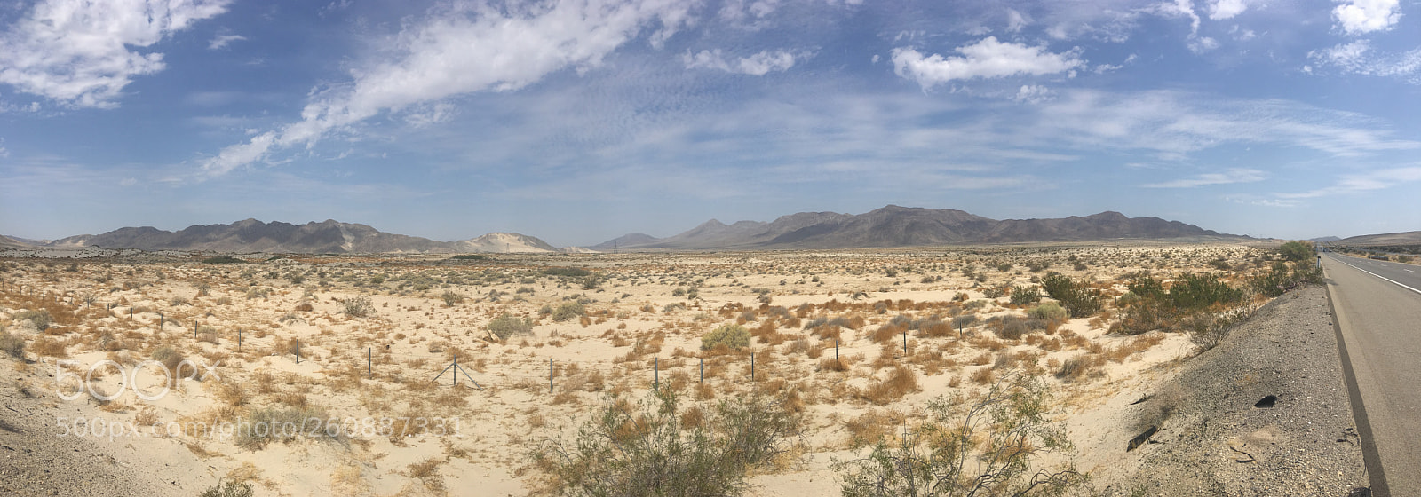 Apple iPhone 6s Plus sample photo. Mojave desert, california, usa photography